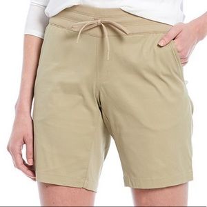 The North Face Women’s Bermuda Shorts